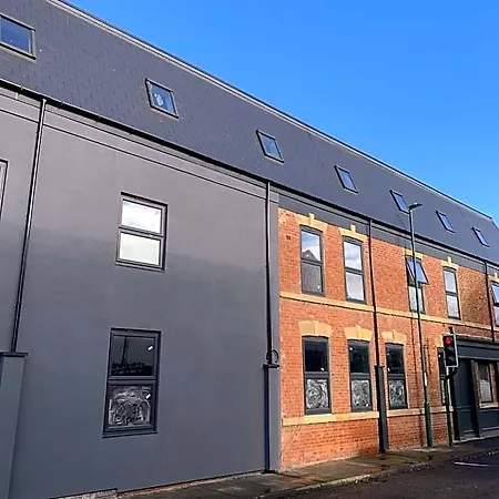 Commercial Hotel