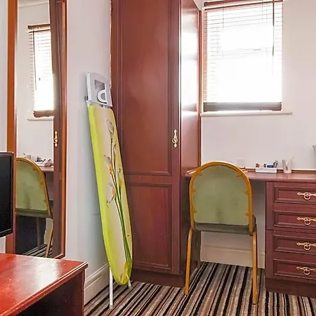 Hotel Commercial 3*