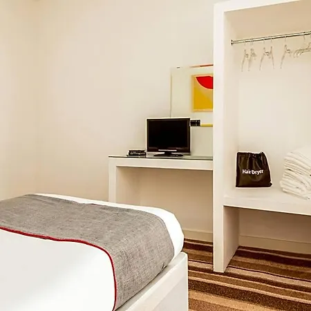 Hotel Commercial Middlesbrough
