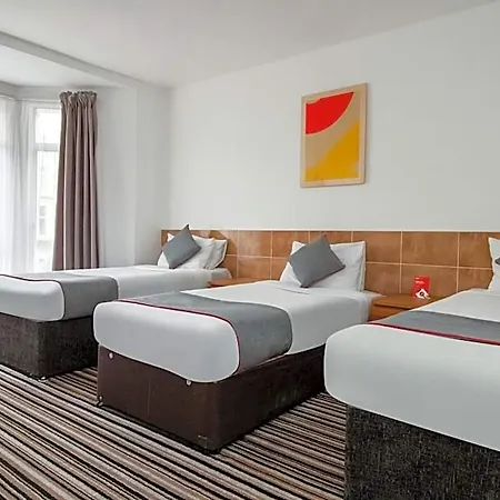 Hotel Commercial Middlesbrough