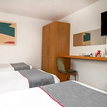 Commercial Hotel Middlesbrough