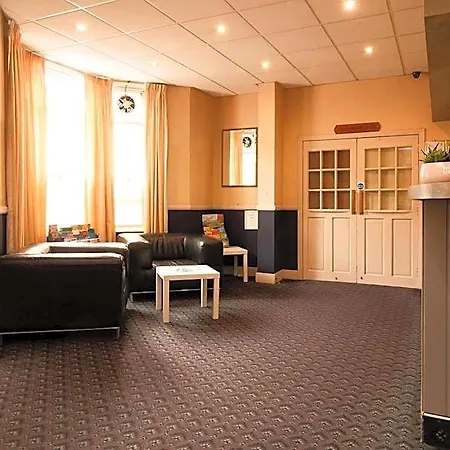 Commercial 3* Middlesbrough