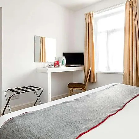 Hotel Commercial 3*