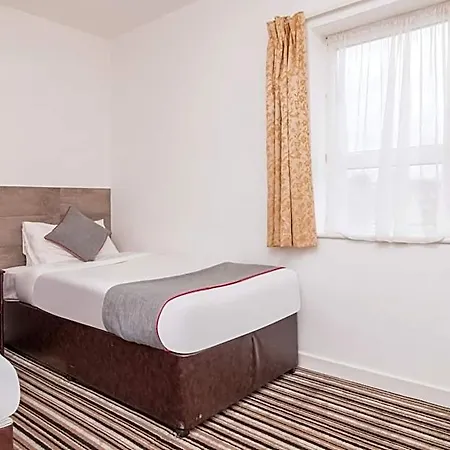 Hotel Commercial 3*